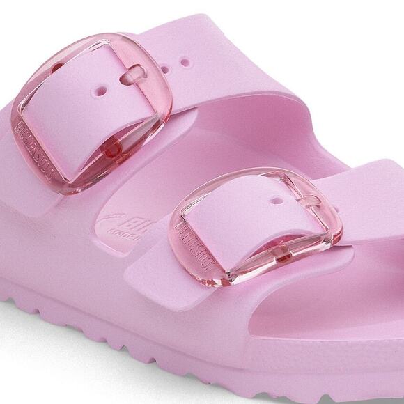 Birkenstock Arizona Big Buckle Sandals - 9 - Picture 6 of 6